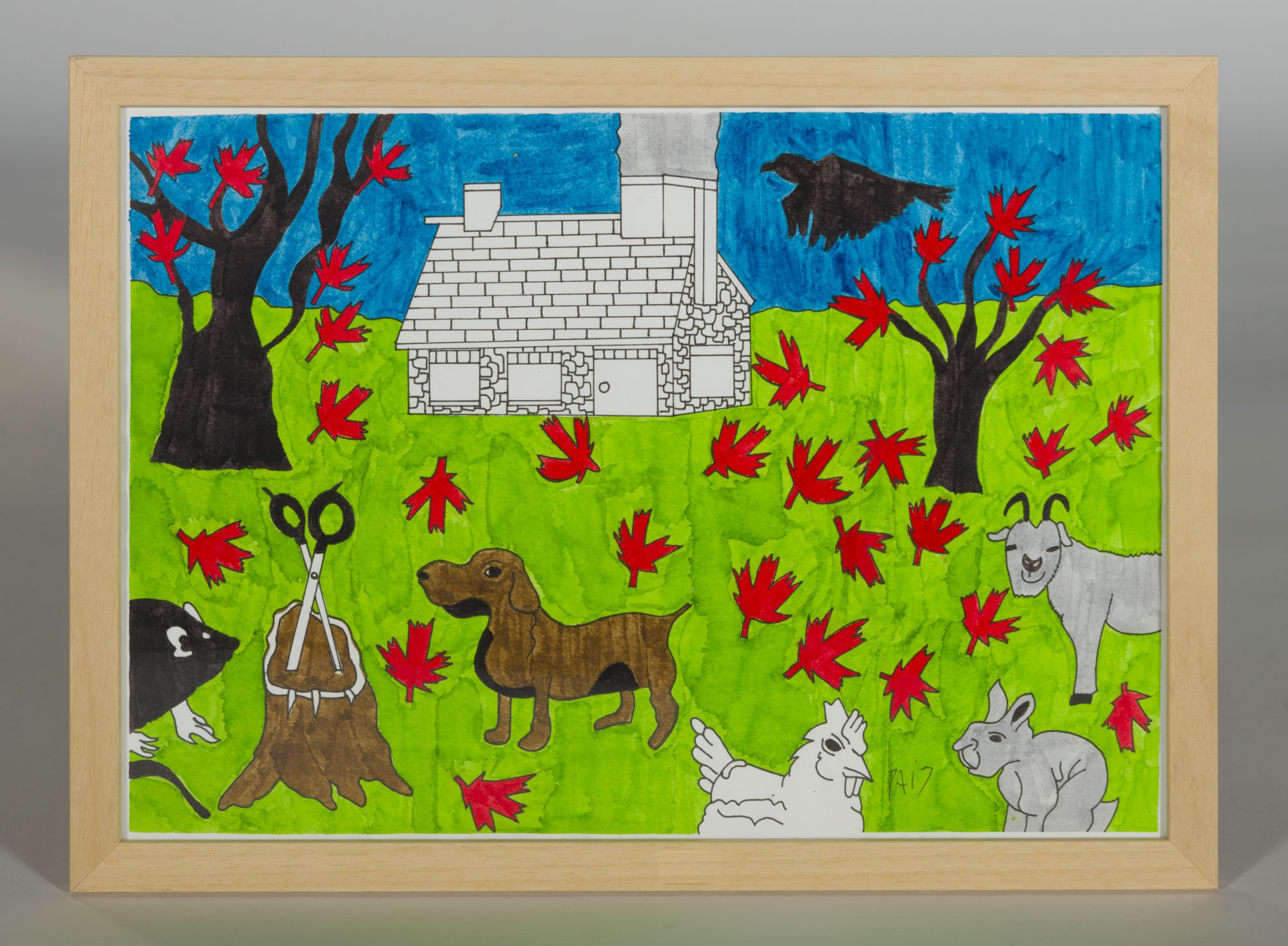Zoofoumi - image 3